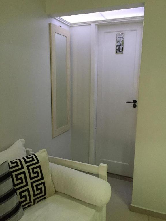 Confortavel Apartamento Copacabana Rio de Janeiro Exterior foto