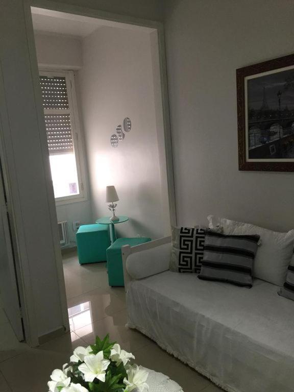 Confortavel Apartamento Copacabana Rio de Janeiro Exterior foto