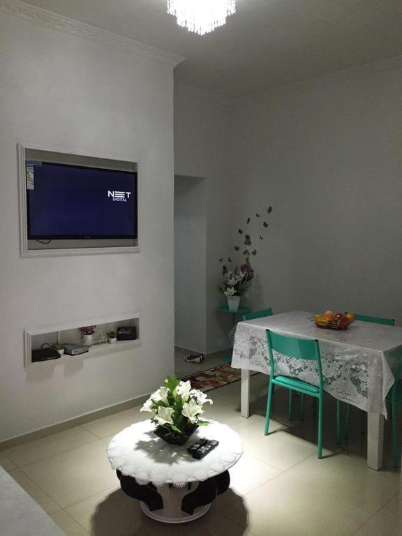 Confortavel Apartamento Copacabana Rio de Janeiro Exterior foto