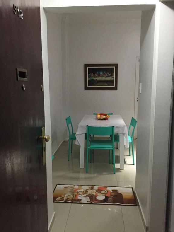 Confortavel Apartamento Copacabana Rio de Janeiro Exterior foto